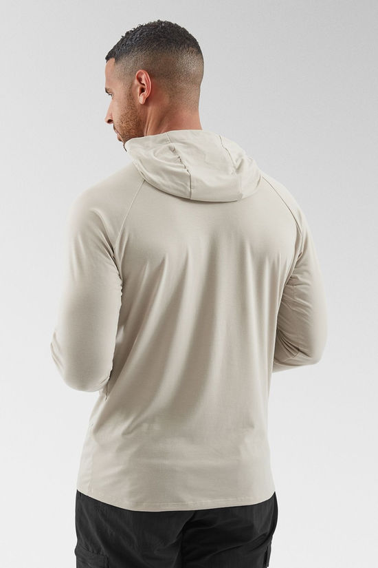 Cotswold Mens Rivelin Hoodie Baselayer