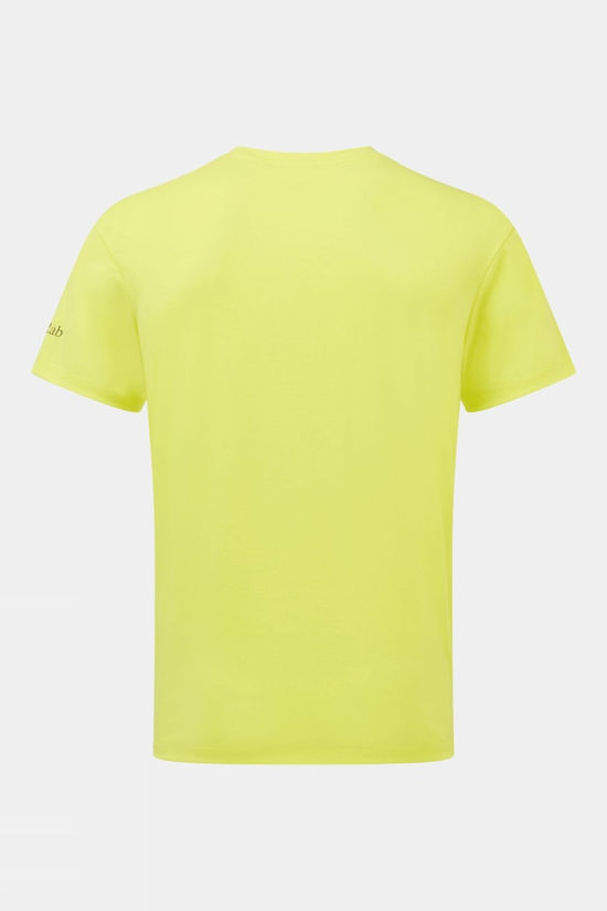 Cotswold Mens Rivelin Pocket T-Shirt