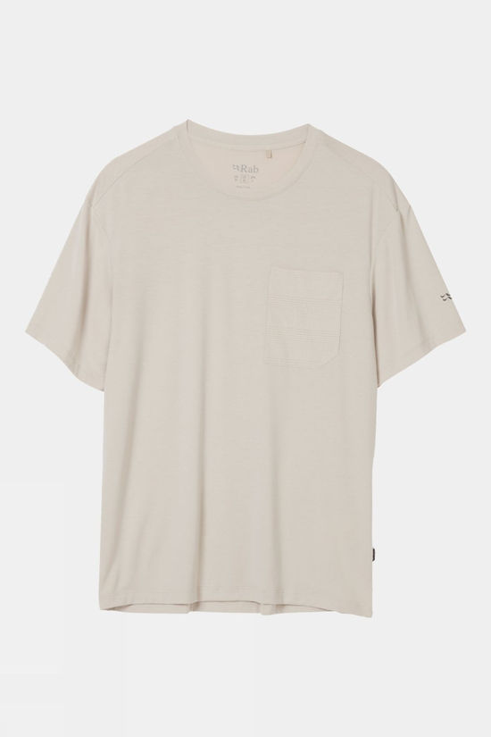 cotswold Mens Rivelin Pocket T-Shirt