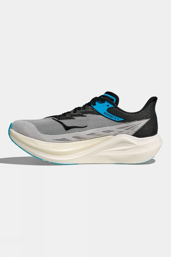 Mens Rocket X 3 Shoes