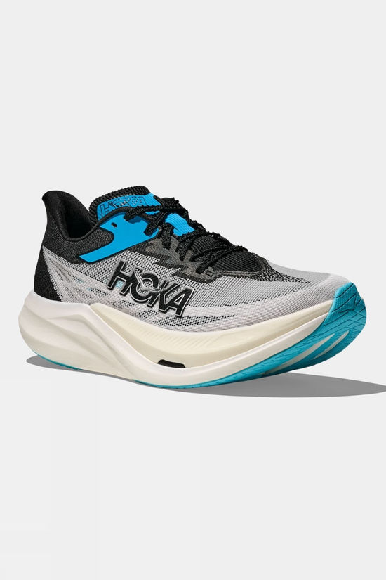 Mens Rocket X 3 Shoes