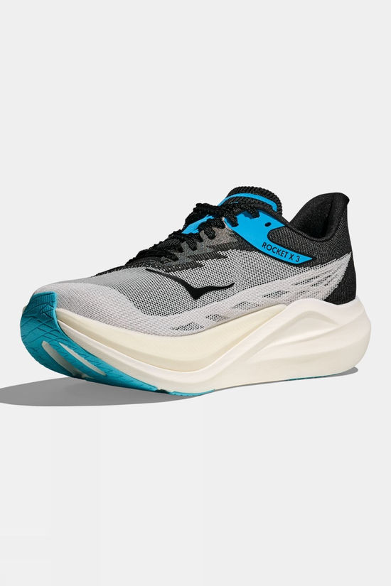 Mens Rocket X 3 Shoes