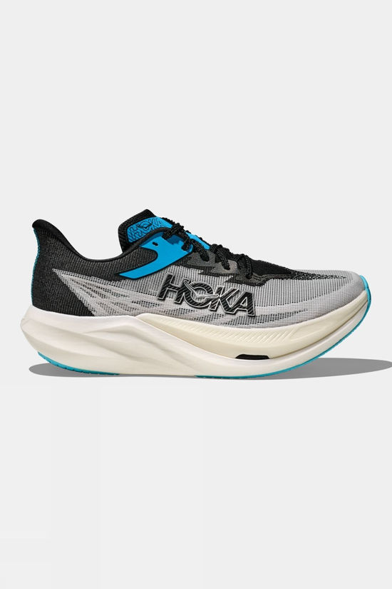 Mens Rocket X 3 Shoes