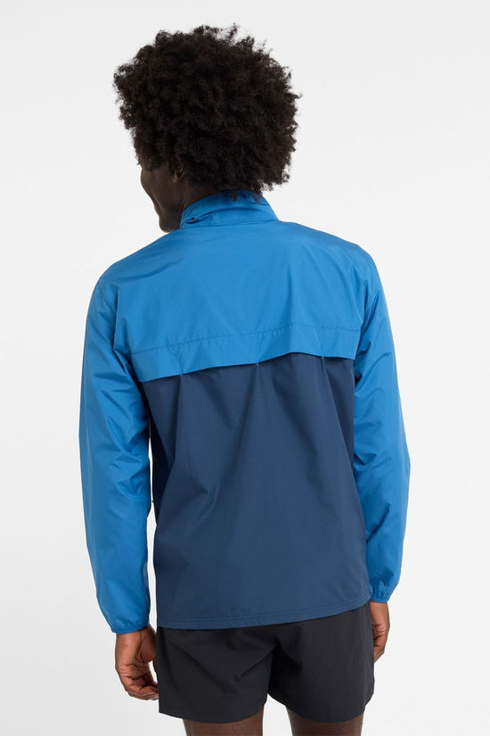 Mens Run Jacket