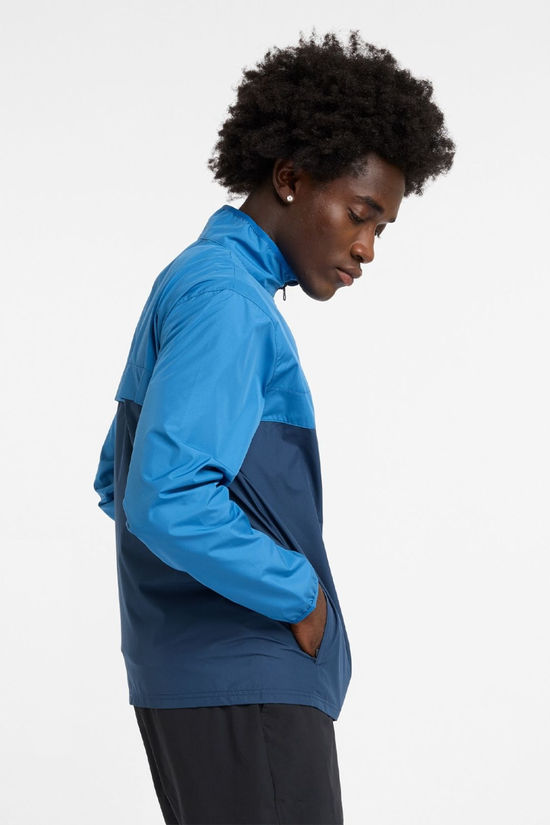 Mens Run Jacket