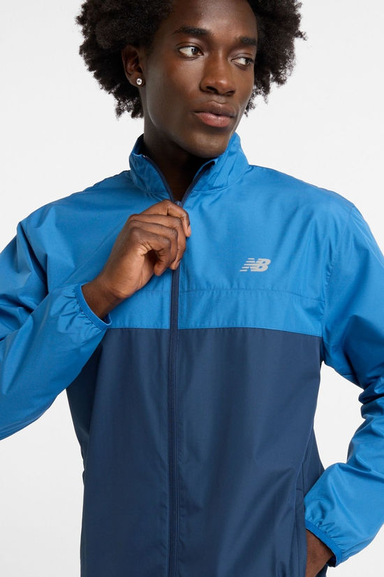 Mens Run Jacket