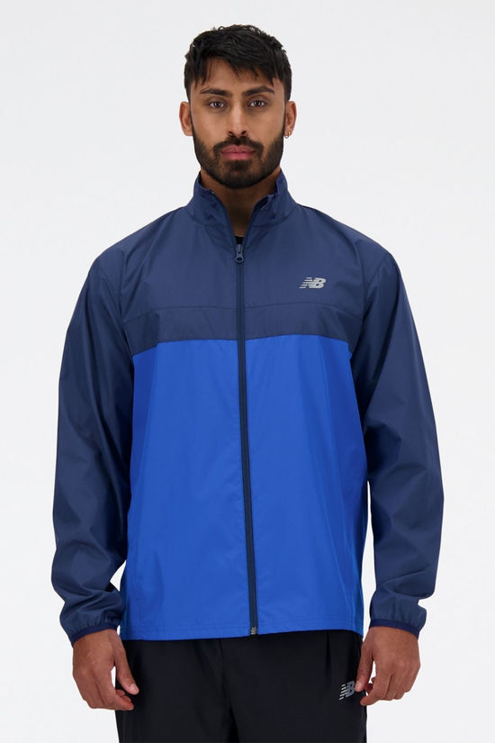 Mens Run Jacket