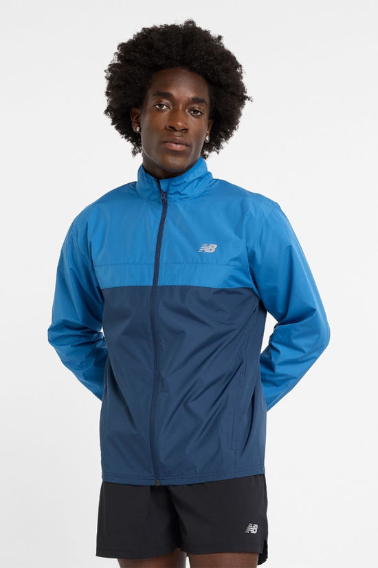 Mens Run Jacket