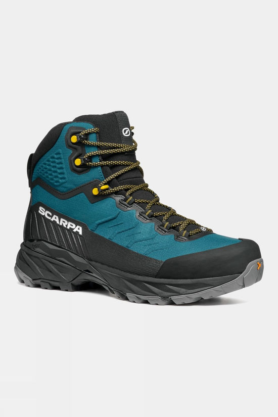 Cotswold Mens Rush TRK LT GTX Boots