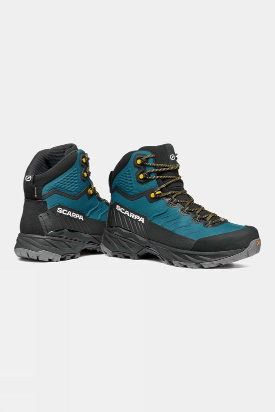 Cotswold Mens Rush TRK LT GTX Boots