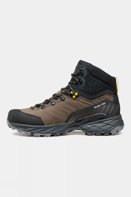 Cotswold Mens Rush TRK Pro GTX Boots