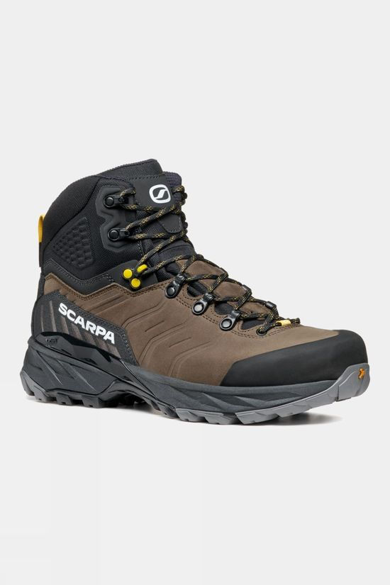 Cotswold Mens Rush TRK Pro GTX Boots