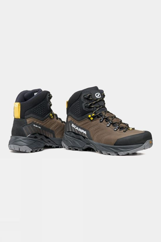 Cotswold Mens Rush TRK Pro GTX Boots