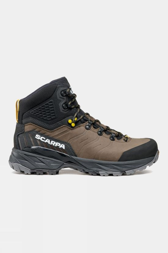 cotswold Mens Rush TRK Pro GTX Boots