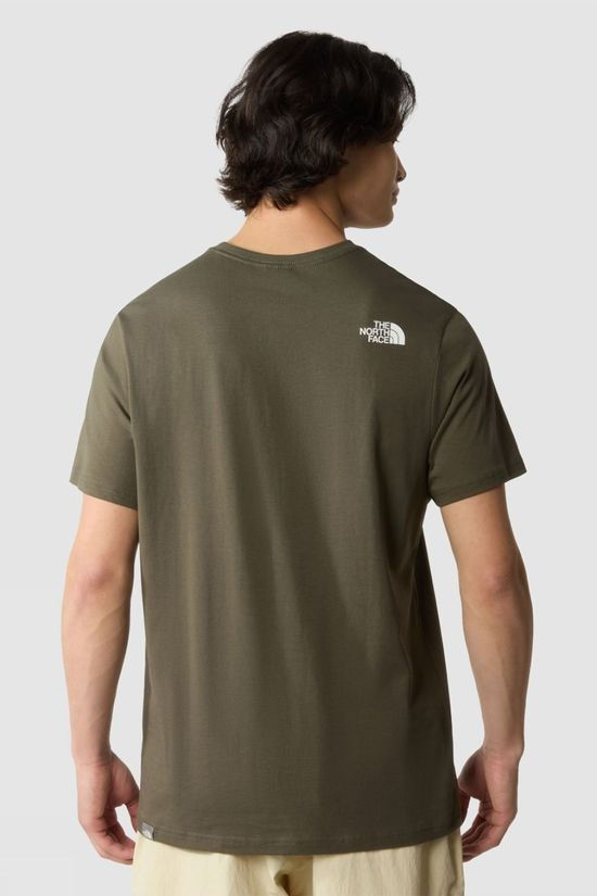 Cotswold Mens Rust 2 T-Shirt