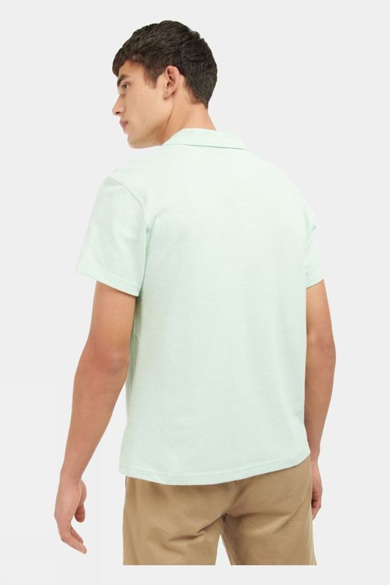Cotswold Mens Ryde Polo Shirt