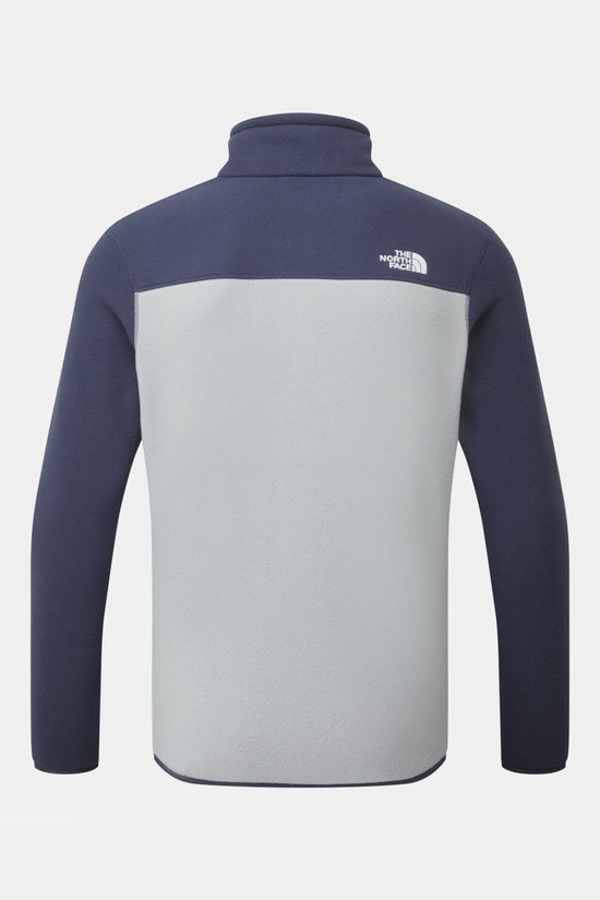 Cotswold Mens Ryeford Snap 2 Neck Pullover Fleece