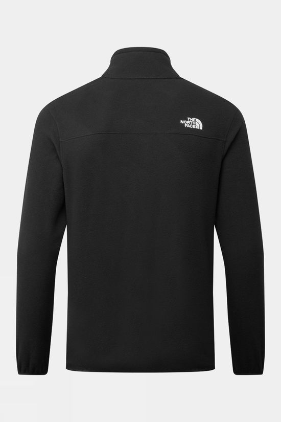 Cotswold Mens Ryeford Snap Neck Fleece