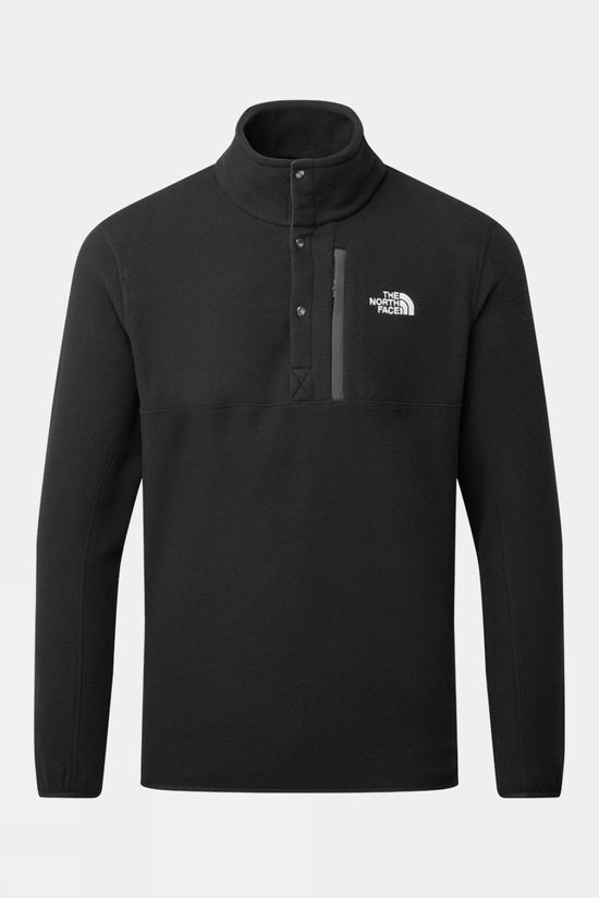 cotswold Mens Ryeford Snap Neck Fleece