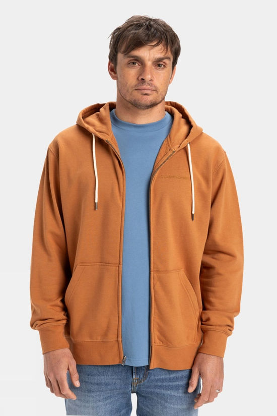 Cotswold Mens Salt Water Full Zip Hoodie