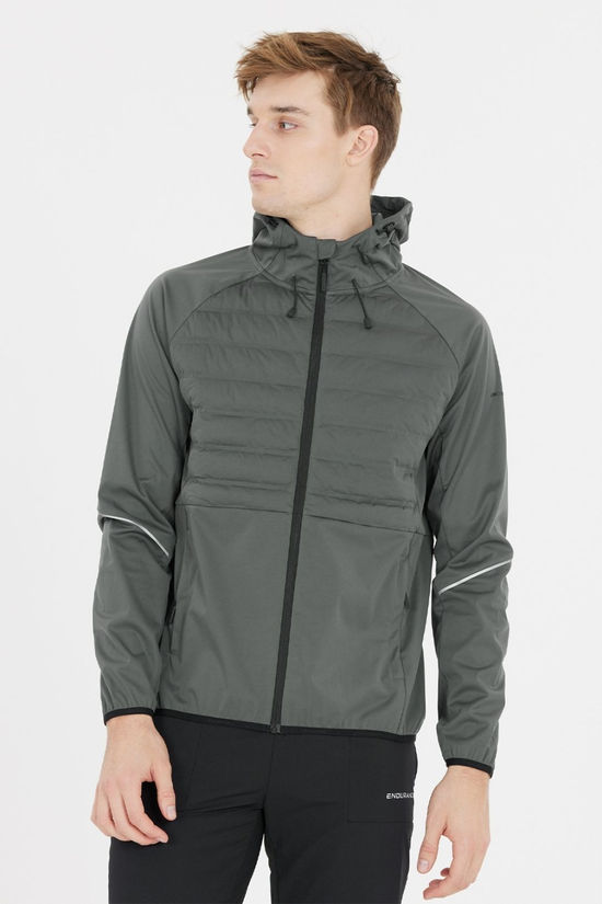 Cotswold Mens Sander Primaloft Jacket