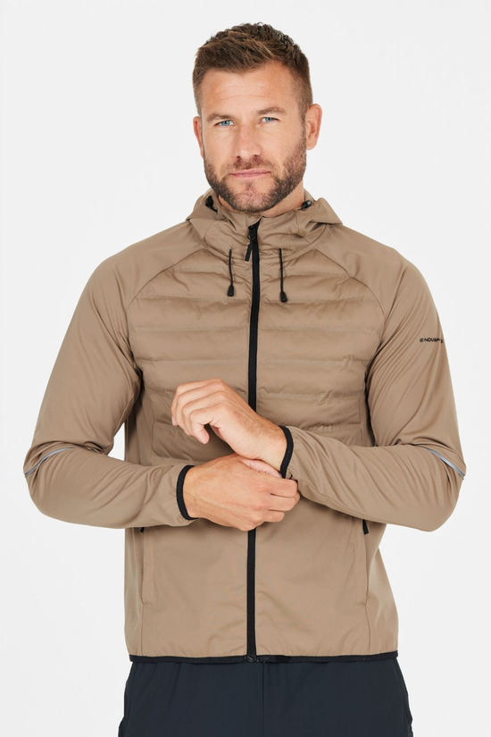 Cotswold Mens Sander Primaloft Jacket