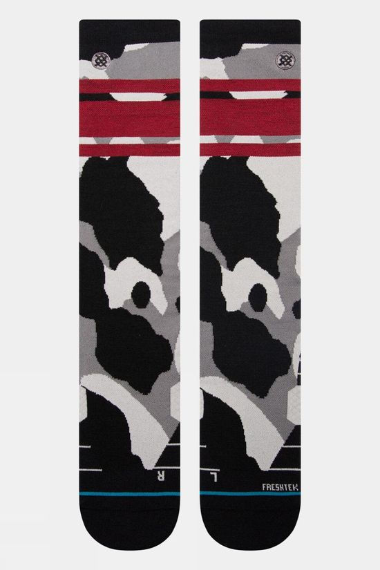 Cotswold Mens Sargent Snow Over The Calf Ski Socks