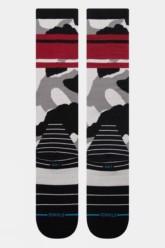 Cotswold Mens Sargent Snow Over The Calf Ski Socks