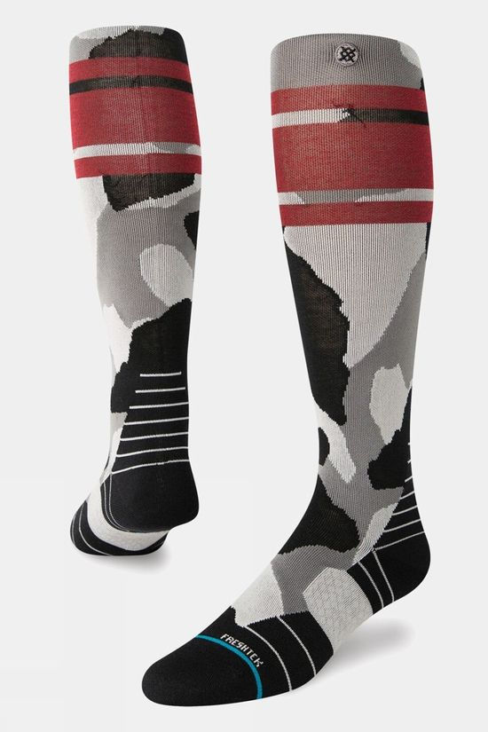 cotswold Mens Sargent Snow Over The Calf Ski Socks