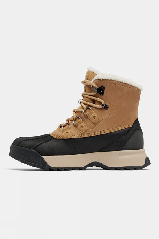 Cotswold Mens Scout 87 Lux Snow Boots