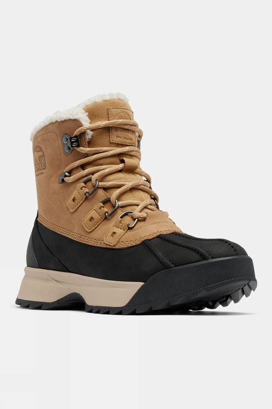 Cotswold Mens Scout 87 Lux Snow Boots