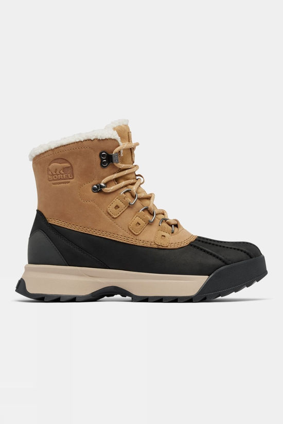 cotswold Mens Scout 87 Lux Snow Boots