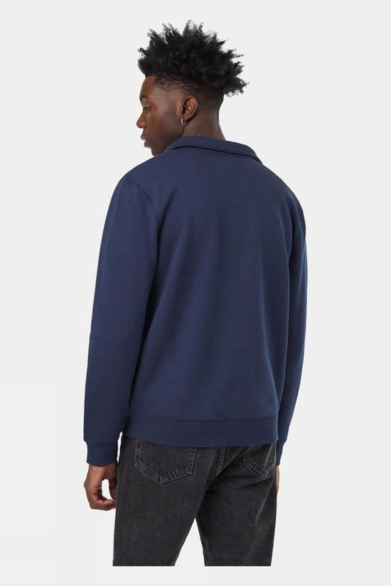 Cotswold Mens Seafleece Full Zip Fleece