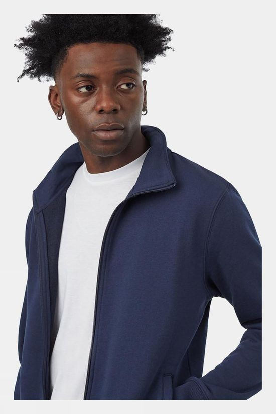 Cotswold Mens Seafleece Full Zip Fleece