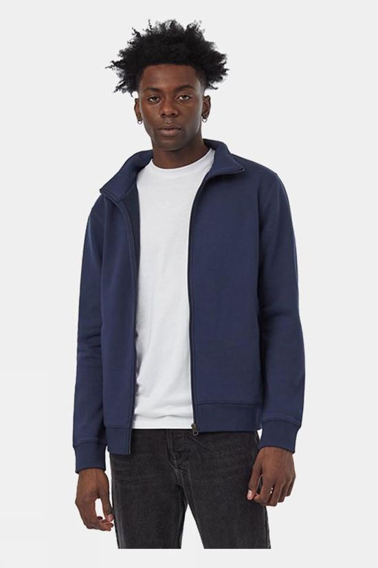 cotswold Mens Seafleece Full Zip Fleece