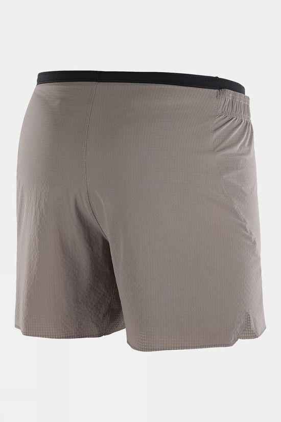 Mens Sense Aero 5" Shorts