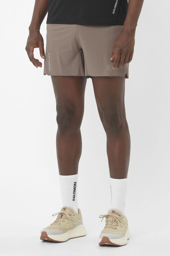 Mens Sense Aero 5" Shorts