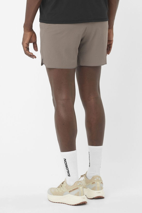 Mens Sense Aero 5" Shorts