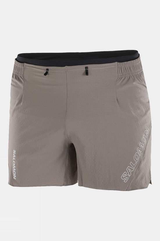 Mens Sense Aero 5" Shorts