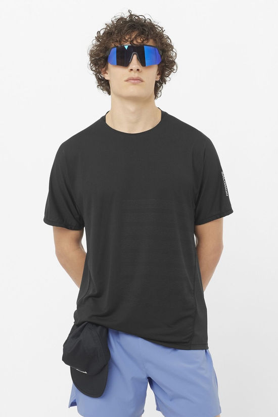 Mens Sense Aero T-Shirt