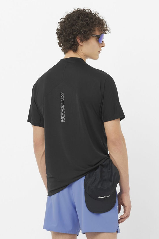 Mens Sense Aero T-Shirt