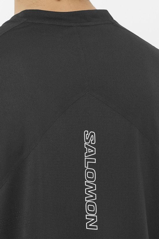 Mens Sense Aero T-Shirt