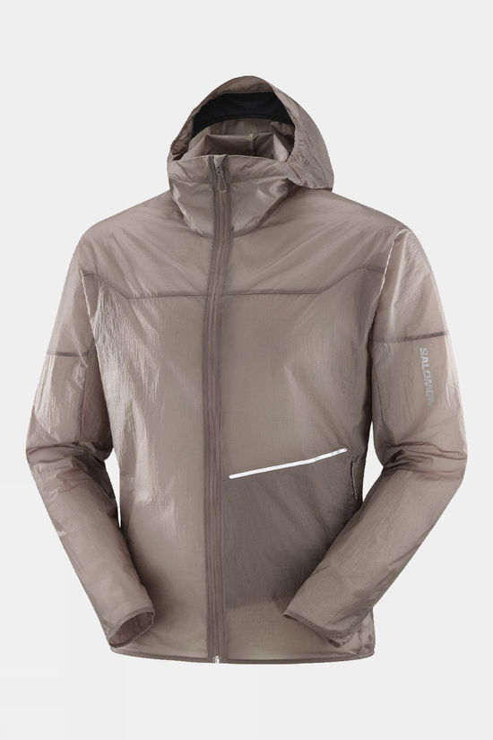 Mens Sense Aero Wind Jacket