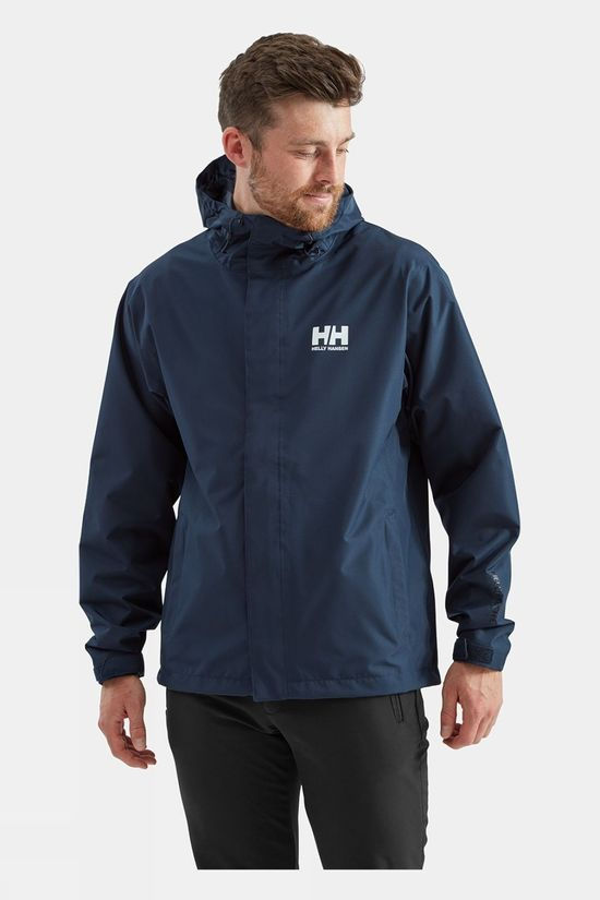 Cotswold Mens Seven J Rain Jacket