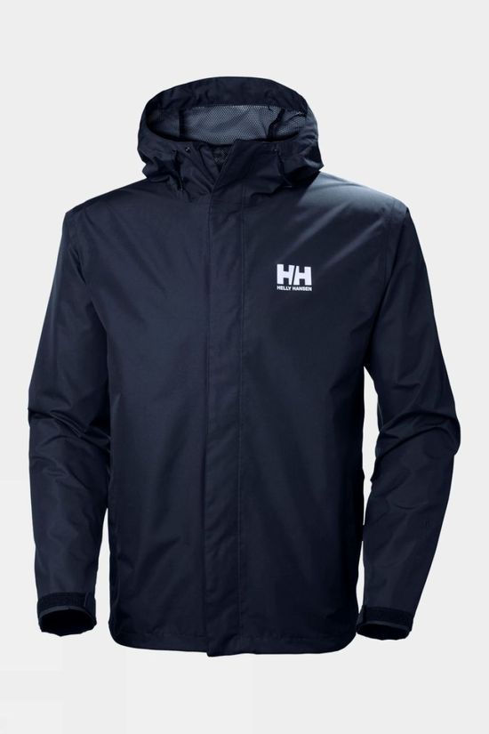 cotswold Mens Seven J Rain Jacket