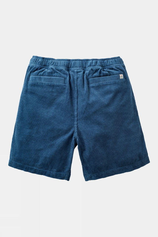 Cotswold Mens Shack Cord Shorts