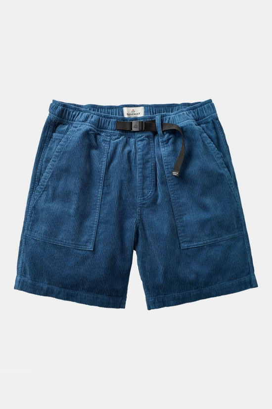 cotswold Mens Shack Cord Shorts