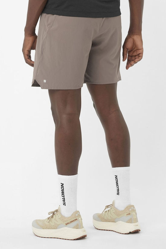 Cotswold Mens Shakeout Core 7'' No Liner Shorts