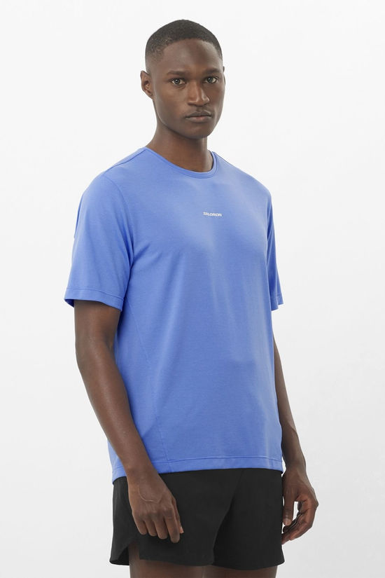 Mens Shakeout Core T-Shirt