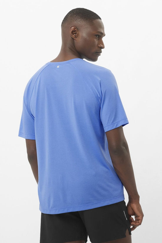 Mens Shakeout Core T-Shirt